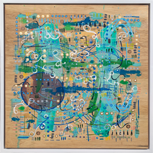 Load image into Gallery viewer, Unrehearsed Sound No.18