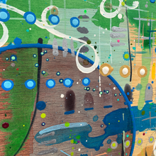 Load image into Gallery viewer, Unrehearsed Sound No.18