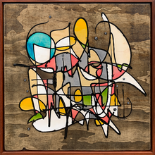 Load image into Gallery viewer, Unrehearsed Sound No.21