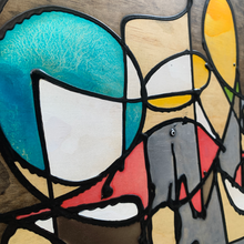 Load image into Gallery viewer, Unrehearsed Sound No.21