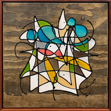 Load image into Gallery viewer, Unrehearsed Sound No.23