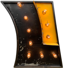 Load image into Gallery viewer, Honest Ed's Marquee No.1