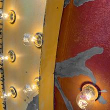 Load image into Gallery viewer, Honest Ed's Marquee No.4
