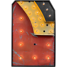 Load image into Gallery viewer, Honest Ed's Marquee No.5