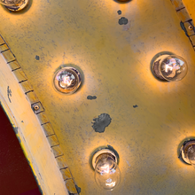 Load image into Gallery viewer, Honest Ed's Marquee No.5