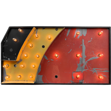 Load image into Gallery viewer, Honest Ed's Marquee No.6