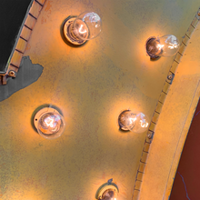 Load image into Gallery viewer, Honest Ed's Marquee No.6