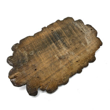 Load image into Gallery viewer, 17th Century Handcarved Flowers