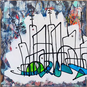 Living City No.226