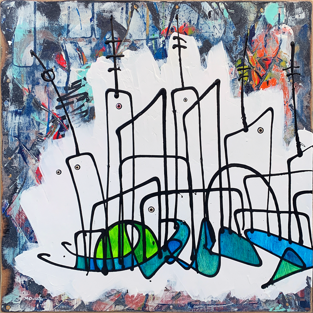 Living City No.226