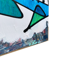 Load image into Gallery viewer, Living City No.226
