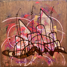 Load image into Gallery viewer, Living City No.228
