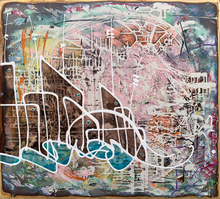 Load image into Gallery viewer, Living City No.230
