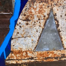 Load image into Gallery viewer, Heirloom No.7
