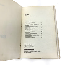 Load image into Gallery viewer, Vintage Toronto Book

